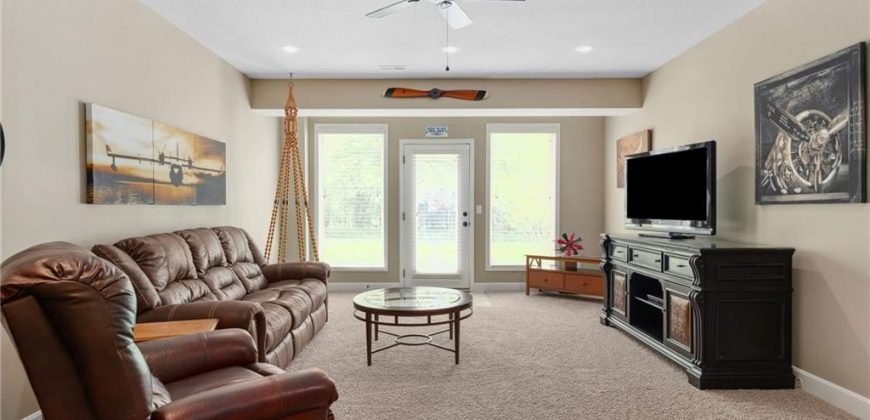 Homes for Sale in Kansas City, MO 64154 | 5800 NW 108th Court