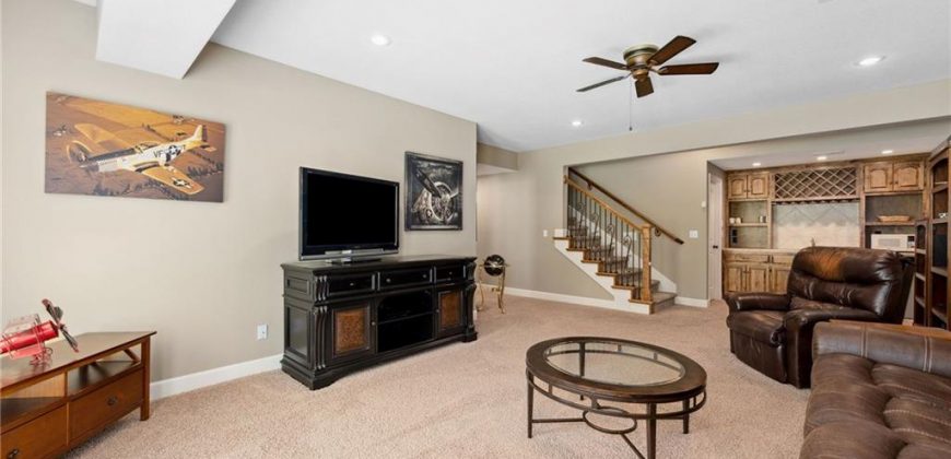 Homes for Sale in Kansas City, MO 64154 | 5800 NW 108th Court