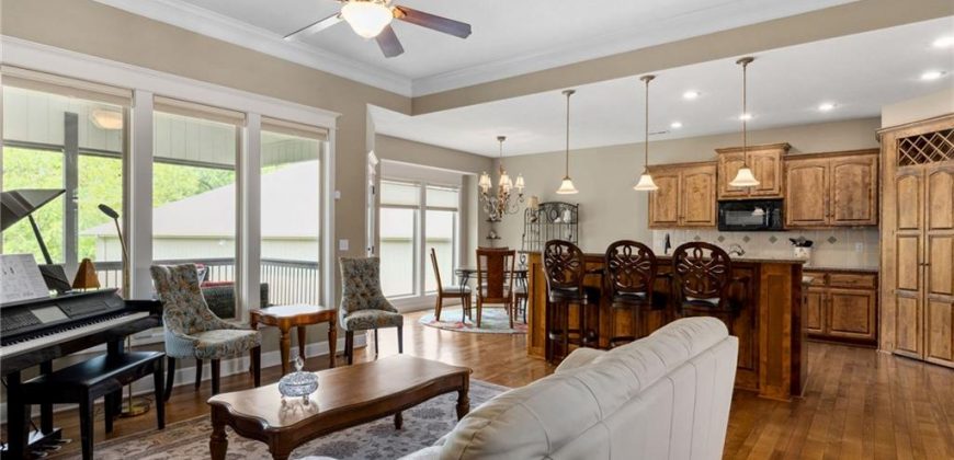 Homes for Sale in Kansas City, MO 64154 | 5800 NW 108th Court