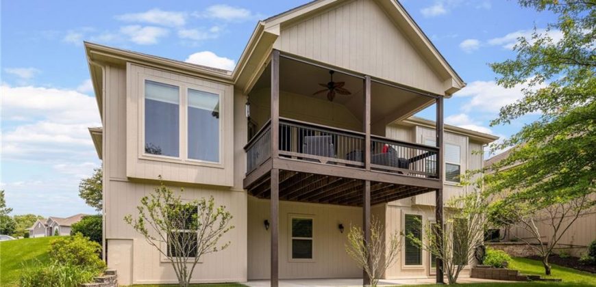 Homes for Sale in Kansas City, MO 64154 | 5800 NW 108th Court
