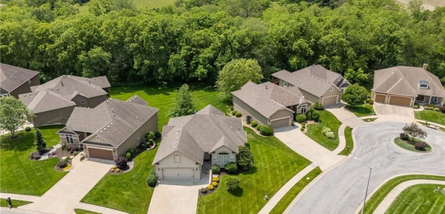 Homes for Sale in Kansas City, MO 64154 | 5800 NW 108th Court