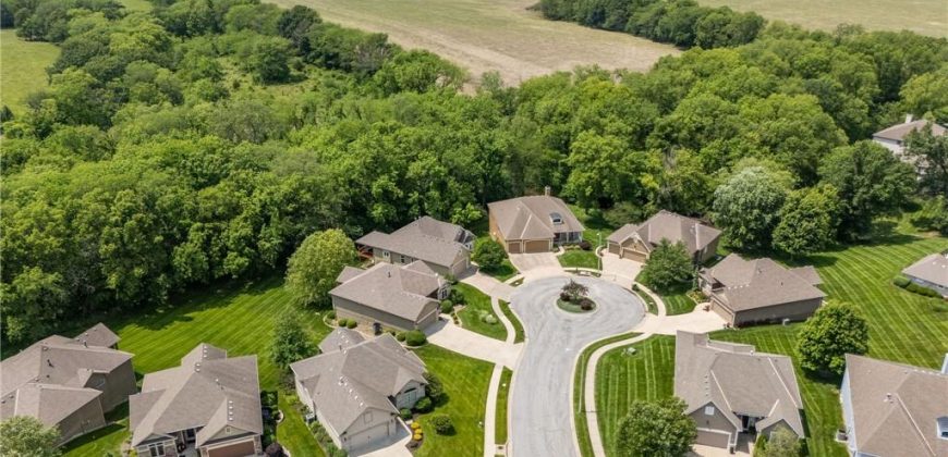 Homes for Sale in Kansas City, MO 64154 | 5800 NW 108th Court