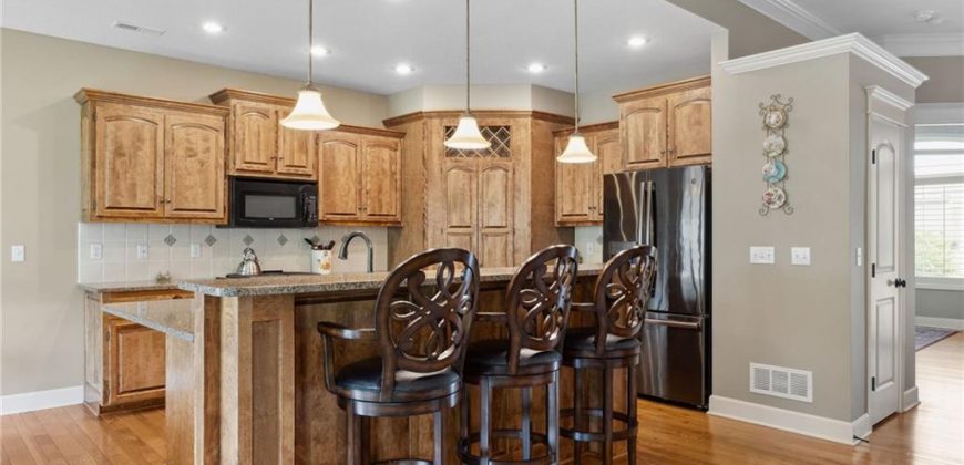 Homes for Sale in Kansas City, MO 64154 | 5800 NW 108th Court