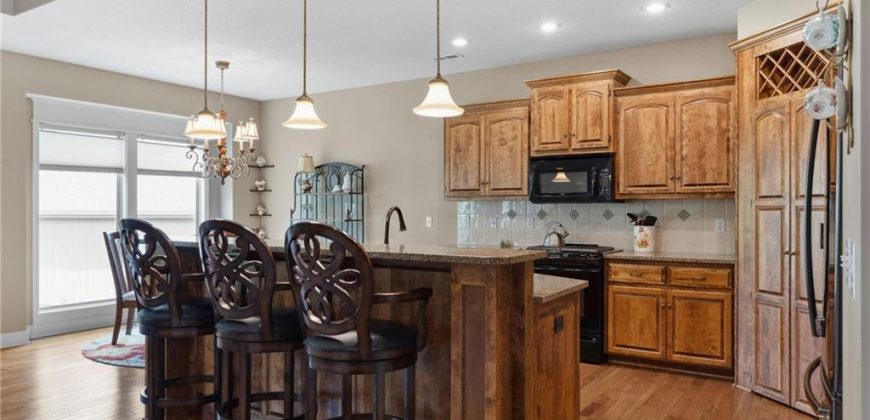 Homes for Sale in Kansas City, MO 64154 | 5800 NW 108th Court