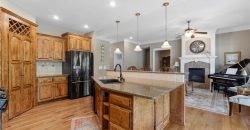 Homes for Sale in Kansas City, MO 64154 | 5800 NW 108th Court