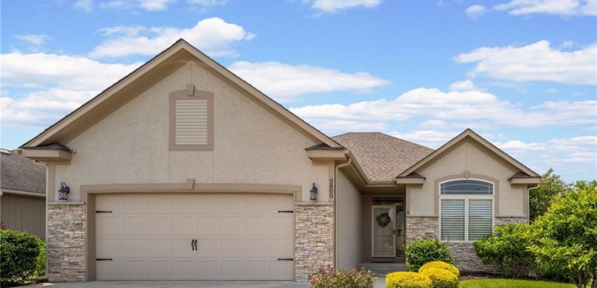 Homes for Sale in Kansas City, MO 64154 | 5800 NW 108th Court