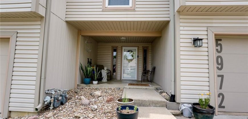 Homes for Sale in Gladstone, MO 64119 | 5972 N Bellefontaine Avenue