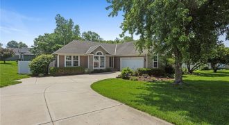 Homes for Sale in Platte City, MO 64079 | 13435  Sycamore Drive