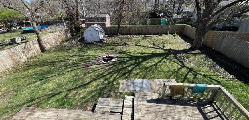 Homes for Sale in Kansas City, MO 64155 | 8633 N Main Street