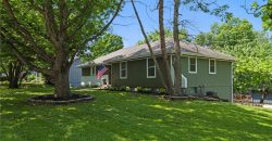 Homes for Sale in Parkville, MO 64152 | 5712 NW Raintree Drive