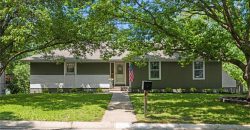 Homes for Sale in Parkville, MO 64152 | 5712 NW Raintree Drive