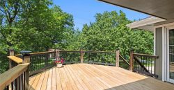 Homes for Sale in Parkville, MO 64152 | 5712 NW Raintree Drive