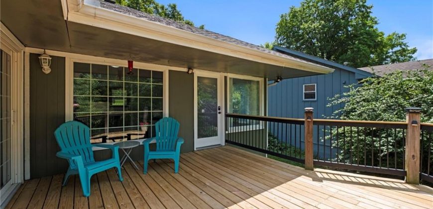 Homes for Sale in Parkville, MO 64152 | 5712 NW Raintree Drive