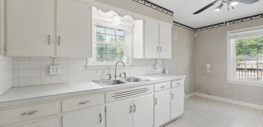 Homes for Sale in Kansas City, MO 64117 | 4660 NE Antioch Road