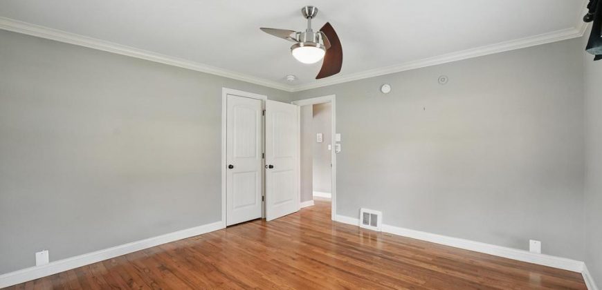 Homes for Sale in Kansas City, MO 64117 | 4660 NE Antioch Road