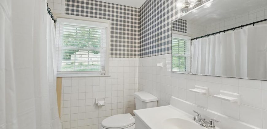 Homes for Sale in Kansas City, MO 64117 | 4660 NE Antioch Road