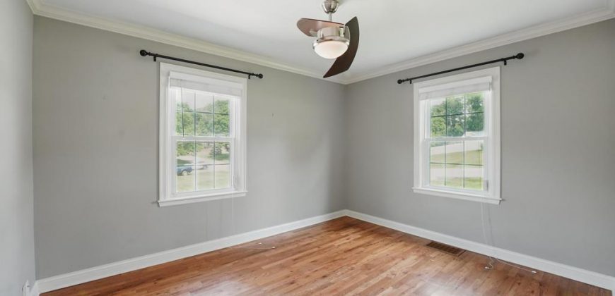 Homes for Sale in Kansas City, MO 64117 | 4660 NE Antioch Road