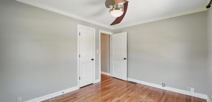 Homes for Sale in Kansas City, MO 64117 | 4660 NE Antioch Road