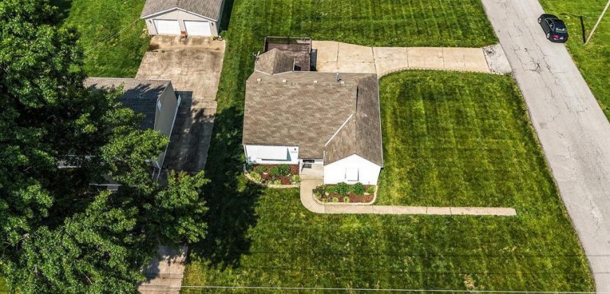 Homes for Sale in Kansas City, MO 64117 | 4660 NE Antioch Road