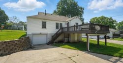 Homes for Sale in Kansas City, MO 64117 | 4660 NE Antioch Road
