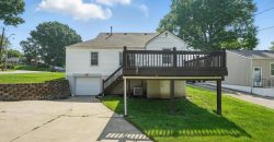 Homes for Sale in Kansas City, MO 64117 | 4660 NE Antioch Road