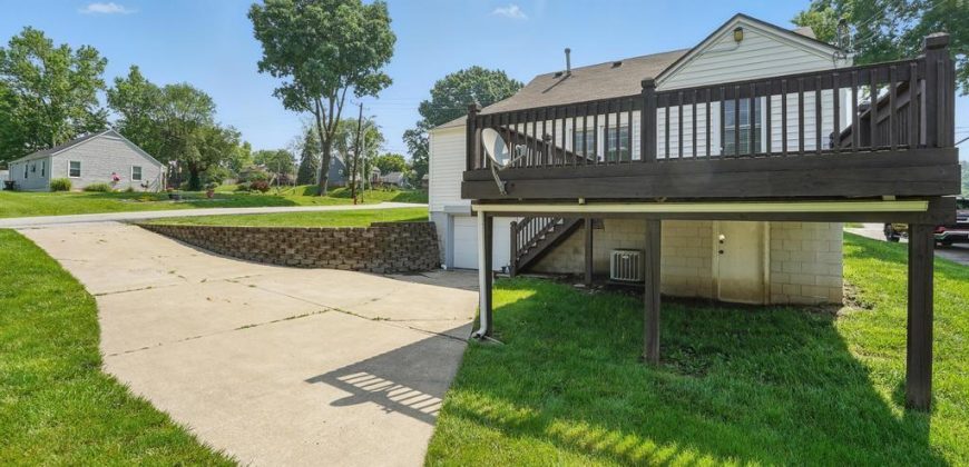 Homes for Sale in Kansas City, MO 64117 | 4660 NE Antioch Road