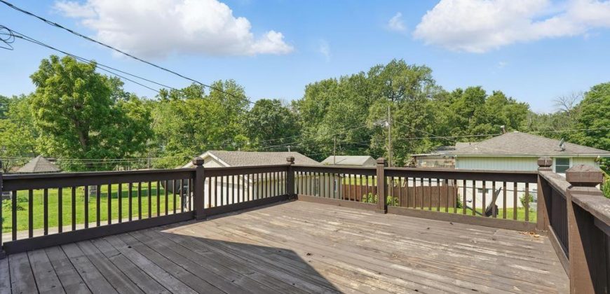 Homes for Sale in Kansas City, MO 64117 | 4660 NE Antioch Road