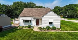 Homes for Sale in Kansas City, MO 64117 | 4660 NE Antioch Road