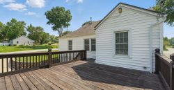Homes for Sale in Kansas City, MO 64117 | 4660 NE Antioch Road