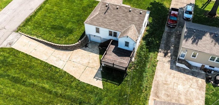 Homes for Sale in Kansas City, MO 64117 | 4660 NE Antioch Road