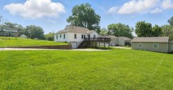 Homes for Sale in Kansas City, MO 64117 | 4660 NE Antioch Road