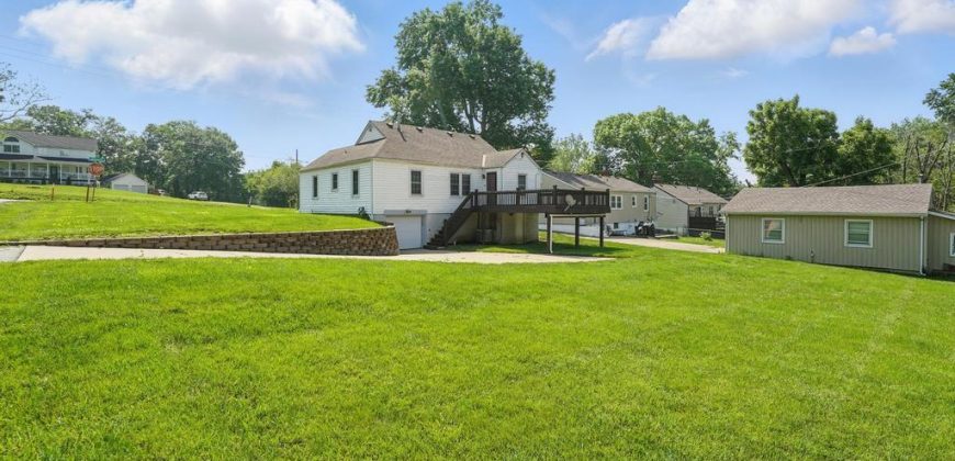 Homes for Sale in Kansas City, MO 64117 | 4660 NE Antioch Road