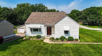 Homes for Sale in Kansas City, MO 64117 | 4660 NE Antioch Road