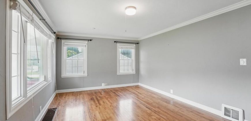 Homes for Sale in Kansas City, MO 64117 | 4660 NE Antioch Road