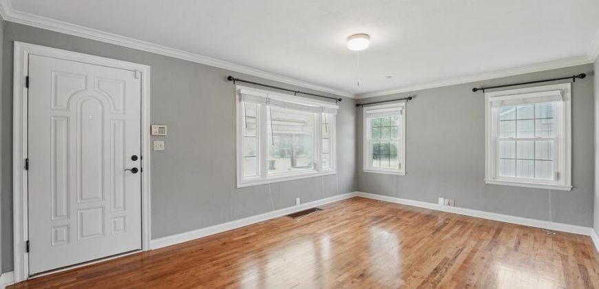 Homes for Sale in Kansas City, MO 64117 | 4660 NE Antioch Road