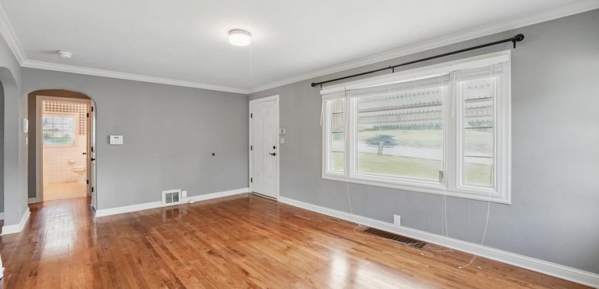 Homes for Sale in Kansas City, MO 64117 | 4660 NE Antioch Road