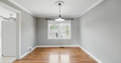 Homes for Sale in Kansas City, MO 64117 | 4660 NE Antioch Road