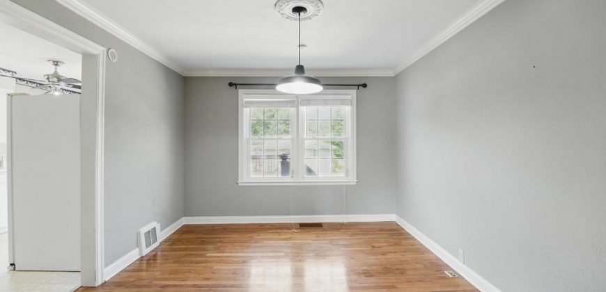Homes for Sale in Kansas City, MO 64117 | 4660 NE Antioch Road