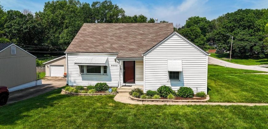 Homes for Sale in Kansas City, MO 64117 | 4660 NE Antioch Road