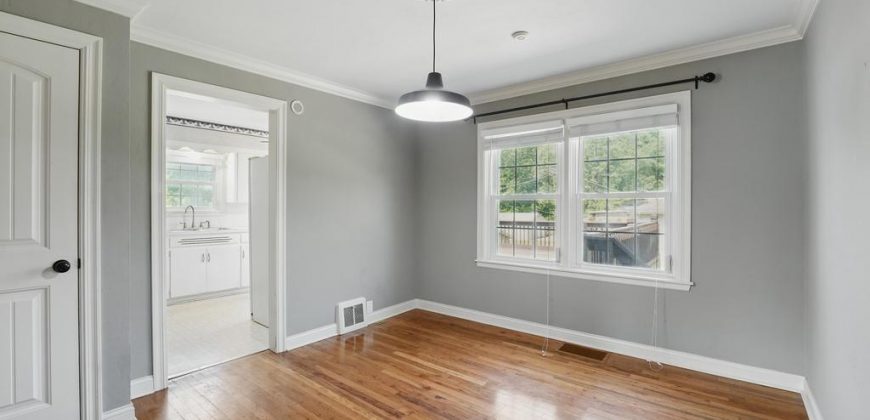 Homes for Sale in Kansas City, MO 64117 | 4660 NE Antioch Road