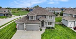 Homes for Sale in Kansas City, MO 64155 | 10831 N Tracy Avenue