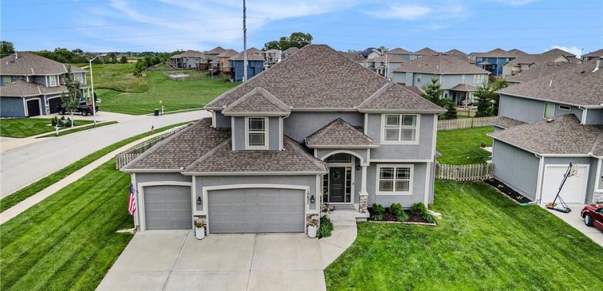 Homes for Sale in Kansas City, MO 64155 | 10831 N Tracy Avenue