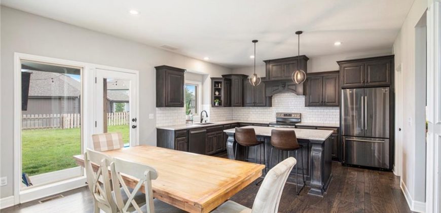 Homes for Sale in Kansas City, MO 64155 | 10831 N Tracy Avenue
