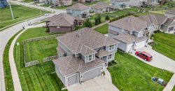 Homes for Sale in Kansas City, MO 64155 | 10831 N Tracy Avenue