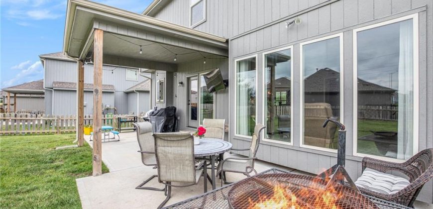 Homes for Sale in Kansas City, MO 64155 | 10831 N Tracy Avenue
