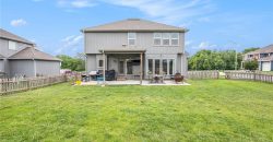 Homes for Sale in Kansas City, MO 64155 | 10831 N Tracy Avenue