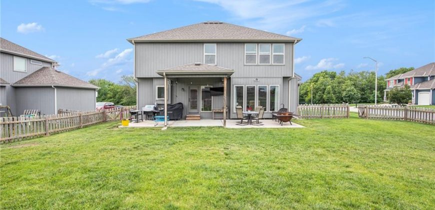 Homes for Sale in Kansas City, MO 64155 | 10831 N Tracy Avenue