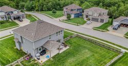 Homes for Sale in Kansas City, MO 64155 | 10831 N Tracy Avenue