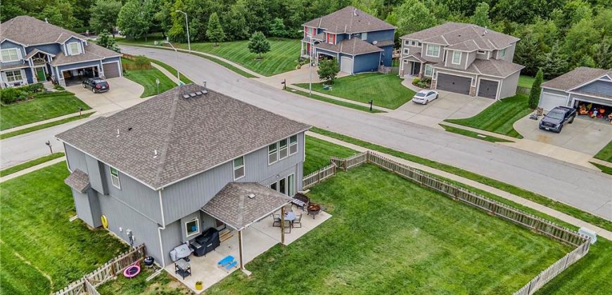 Homes for Sale in Kansas City, MO 64155 | 10831 N Tracy Avenue