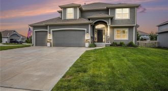 Homes for Sale in Kansas City, MO 64155 | 10831 N Tracy Avenue